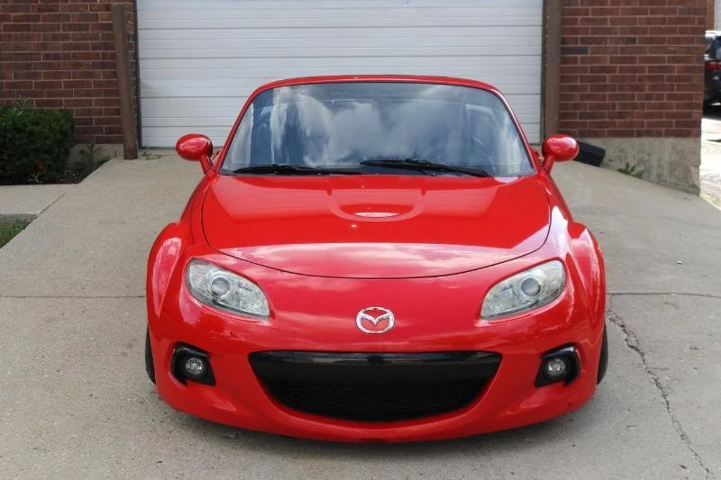 2013 Mazda NC MX-5 Miata - Image 7 of 16