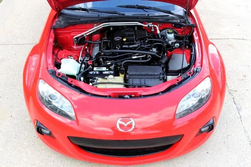 2013 Mazda NC MX-5 Miata - Image 6 of 16