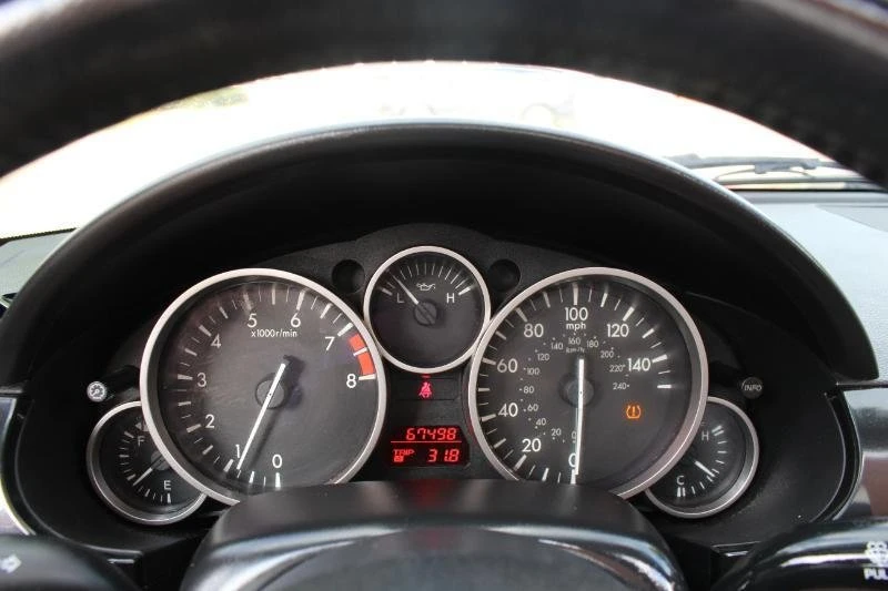 2013 Mazda NC MX-5 Miata - Image 13 of 16