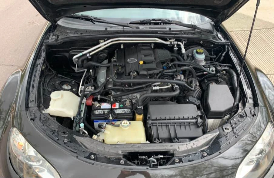 2013 Mazda NC MX-5 Miata - Image 6 of 6