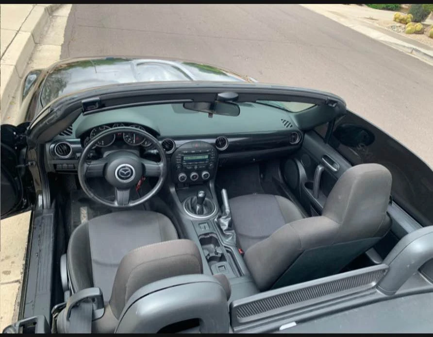 2013 Mazda NC MX-5 Miata - Image 3 of 6