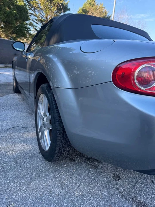 2013 Mazda NC MX-5 Miata - Image 5 of 7