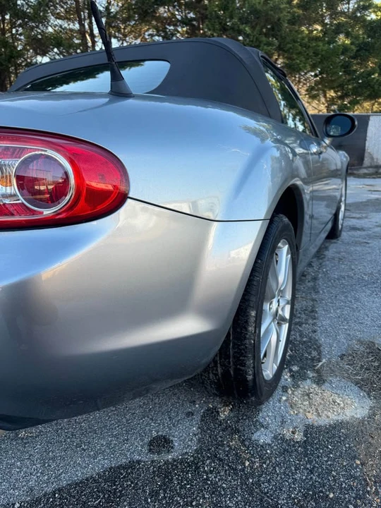 2013 Mazda NC MX-5 Miata - Image 4 of 7