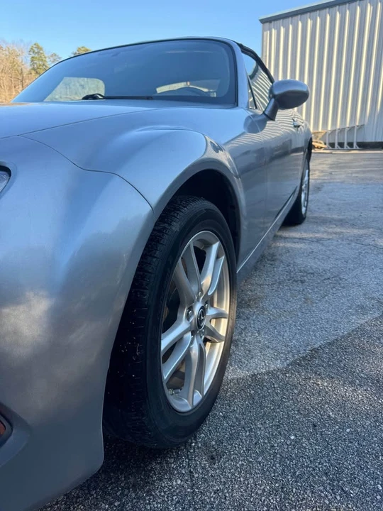 2013 Mazda NC MX-5 Miata - Image 2 of 7