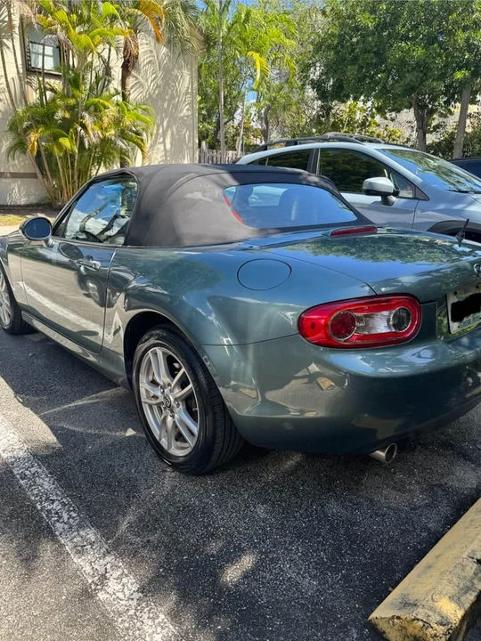 2013 Mazda NC MX-5 Miata - Image 6 of 9