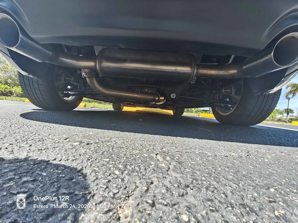 2013 Mazda NC MX-5 Miata - Image 18 of 20