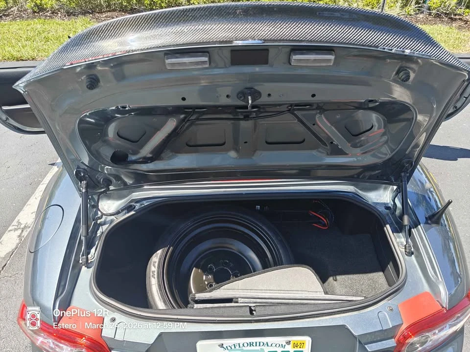 2013 Mazda NC MX-5 Miata - Image 13 of 20