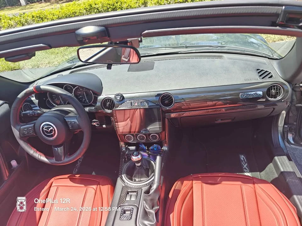 2013 Mazda NC MX-5 Miata - Image 10 of 20