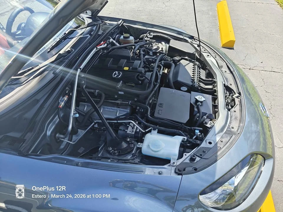 2013 Mazda NC MX-5 Miata - Image 15 of 20