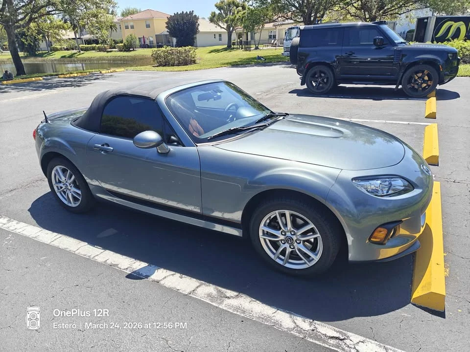 2013 Mazda NC MX-5 Miata - Image 5 of 20