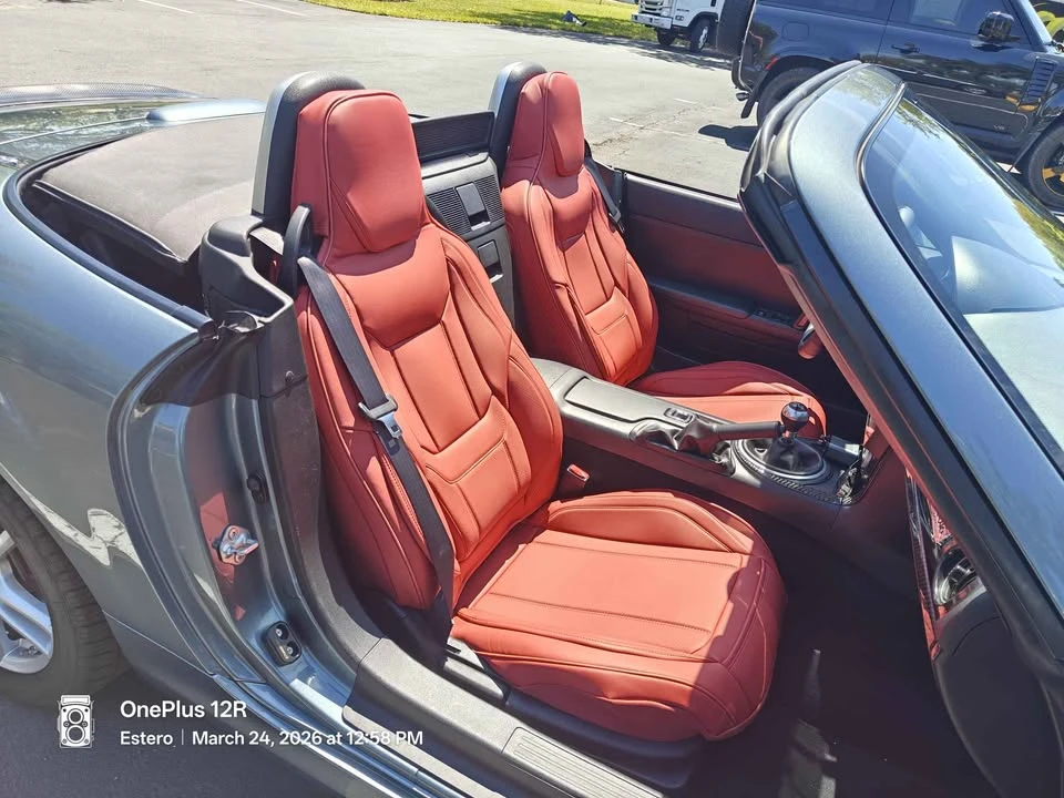 2013 Mazda NC MX-5 Miata - Image 9 of 20