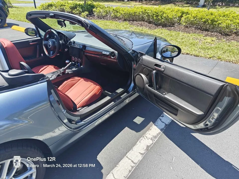 2013 Mazda NC MX-5 Miata - Image 7 of 20
