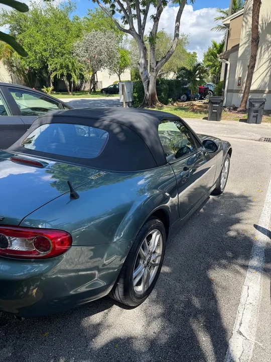 2013 Mazda NC MX-5 Miata - Image 4 of 9