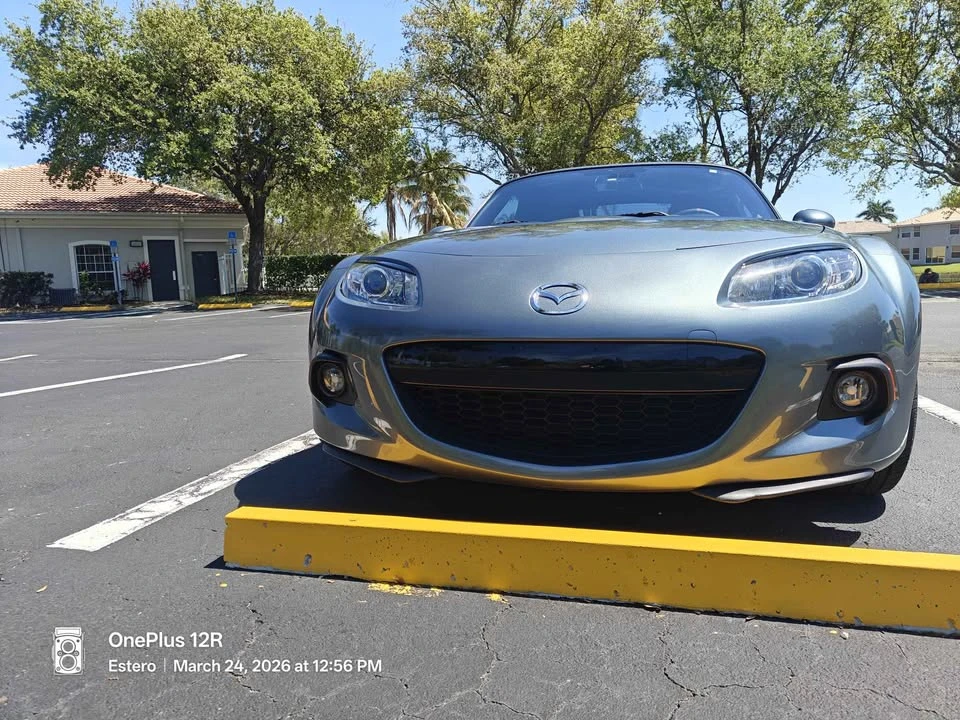 2013 Mazda NC MX-5 Miata - Image 3 of 20