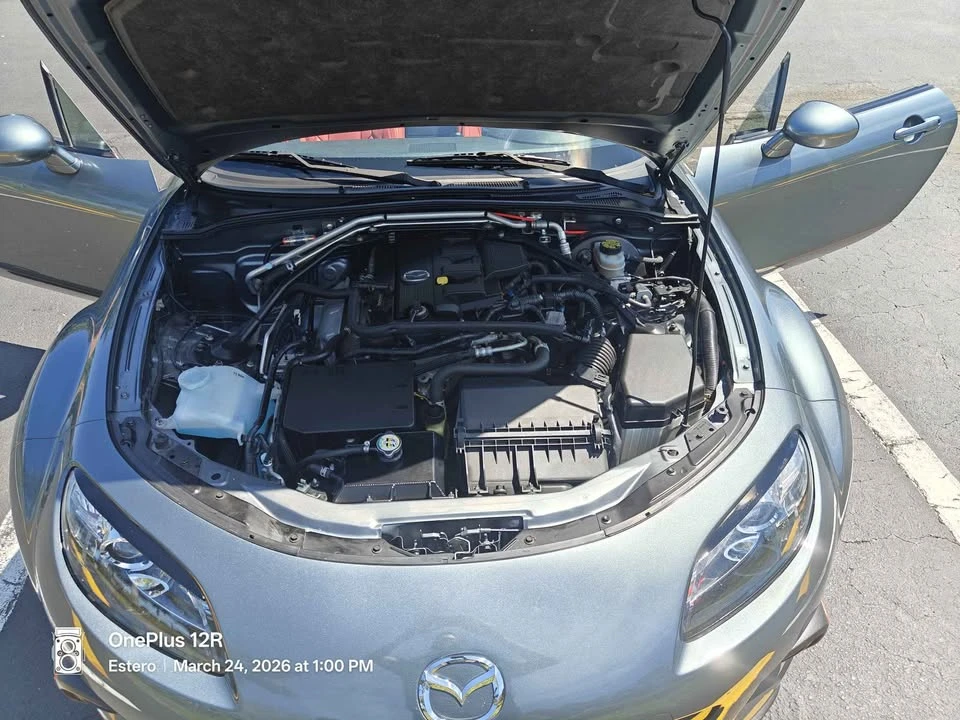 2013 Mazda NC MX-5 Miata - Image 14 of 20