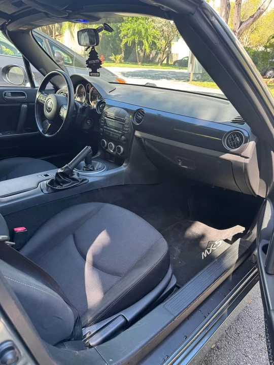 2013 Mazda NC MX-5 Miata - Image 8 of 9