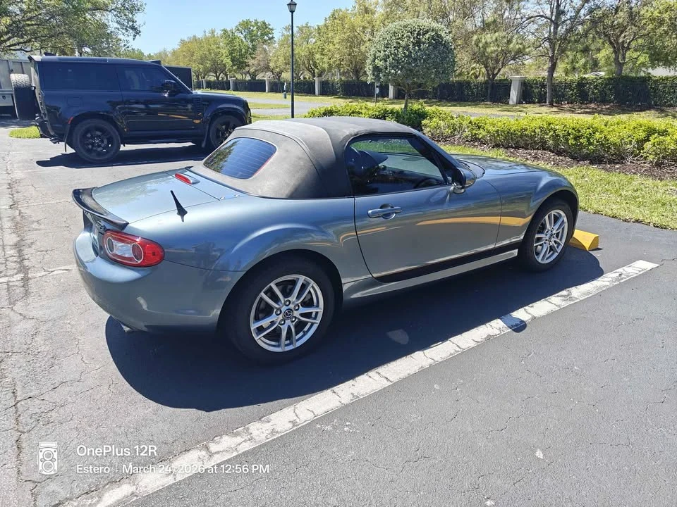 2013 Mazda NC MX-5 Miata - Image 6 of 20