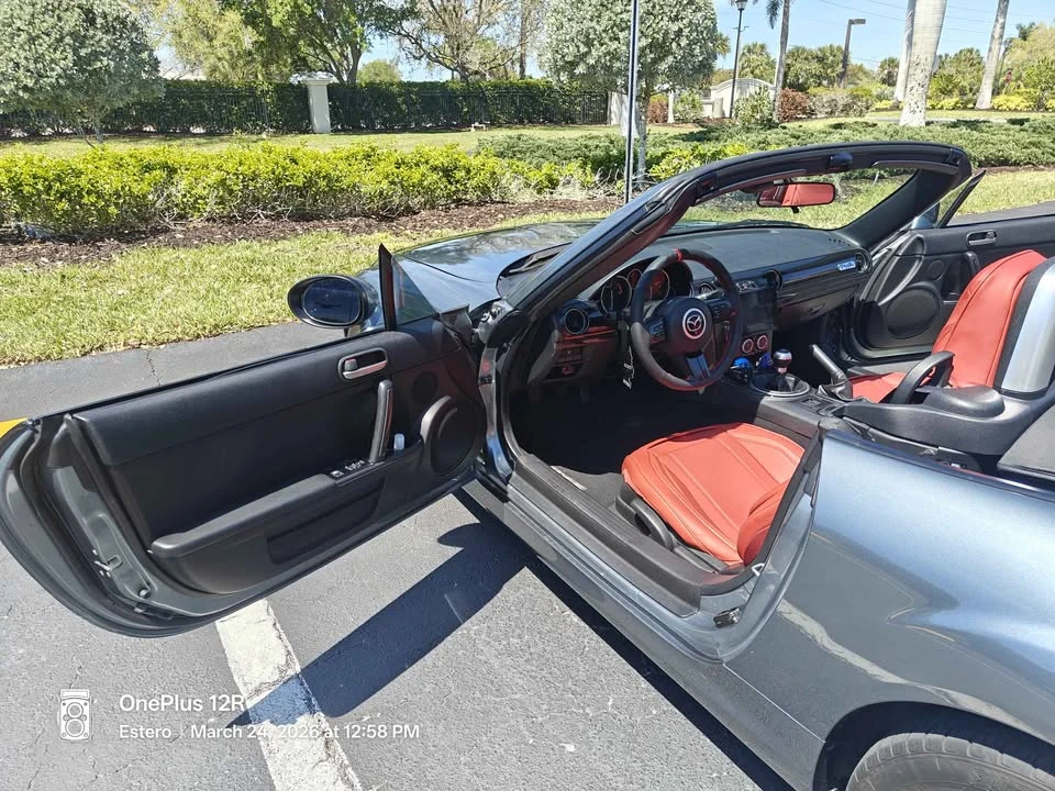 2013 Mazda NC MX-5 Miata - Image 11 of 20