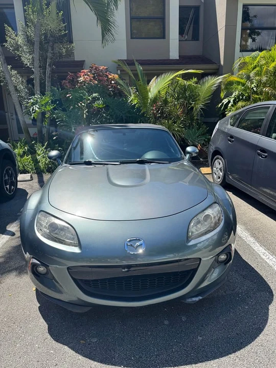 2013 Mazda NC MX-5 Miata - Image 2 of 9