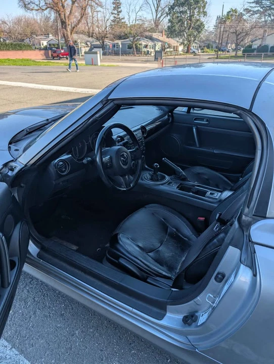 2013 Mazda NC MX-5 Miata - Image 5 of 7