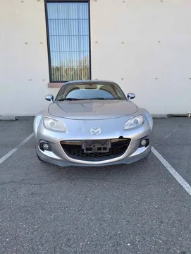 2013 Mazda MX-5 Miata Sport Hard Top Convertible