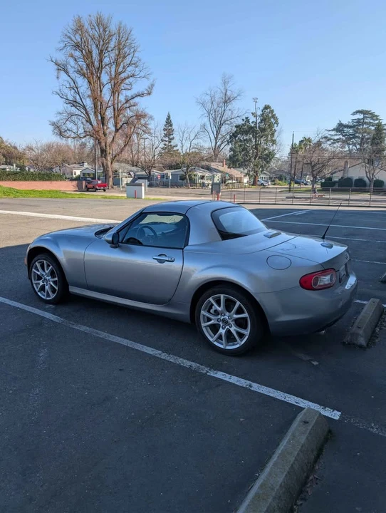 2013 Mazda NC MX-5 Miata - Image 3 of 7