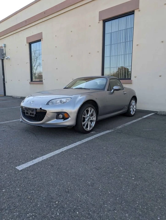 2013 Mazda NC MX-5 Miata - Image 2 of 7