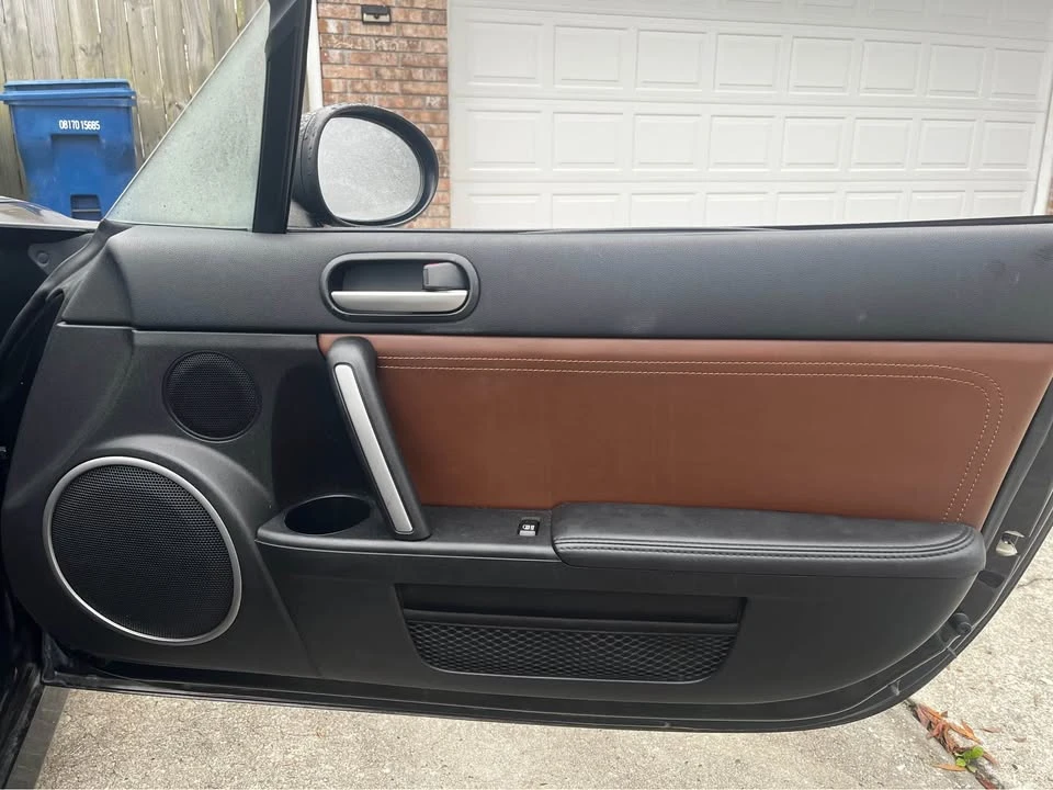 2013 Mazda NC MX-5 Miata - Image 6 of 9
