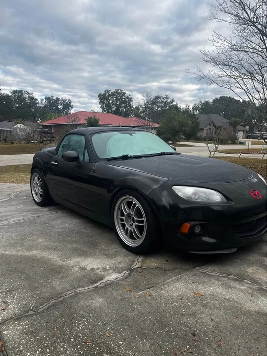 2013 Mazda NC MX-5 Miata - Image 2 of 9