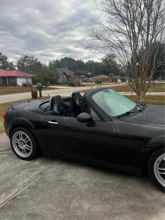2013 Mazda NC MX-5 Miata - Image 5 of 9