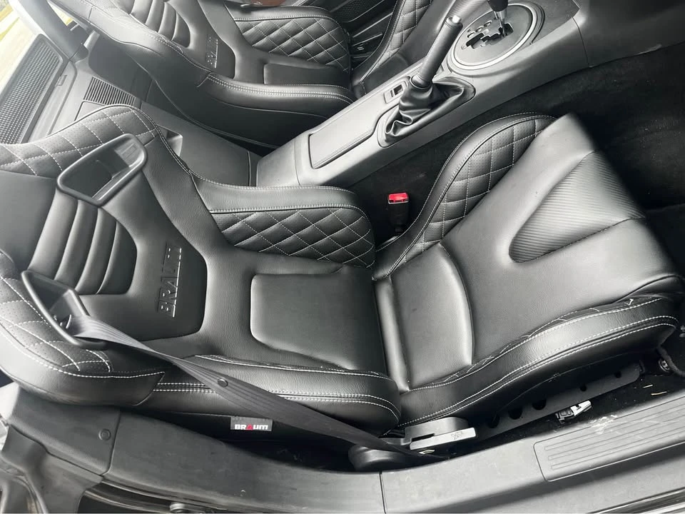 2013 Mazda NC MX-5 Miata - Image 7 of 9