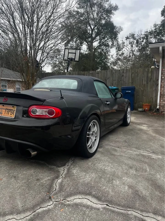 2013 Mazda NC MX-5 Miata - Image 3 of 9