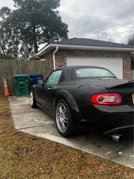 2013 Mazda NC MX-5 Miata - Image 4 of 9