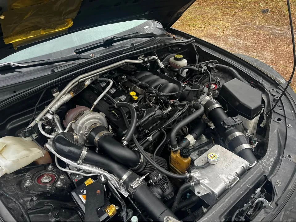 2013 Mazda NC MX-5 Miata - Image 9 of 9