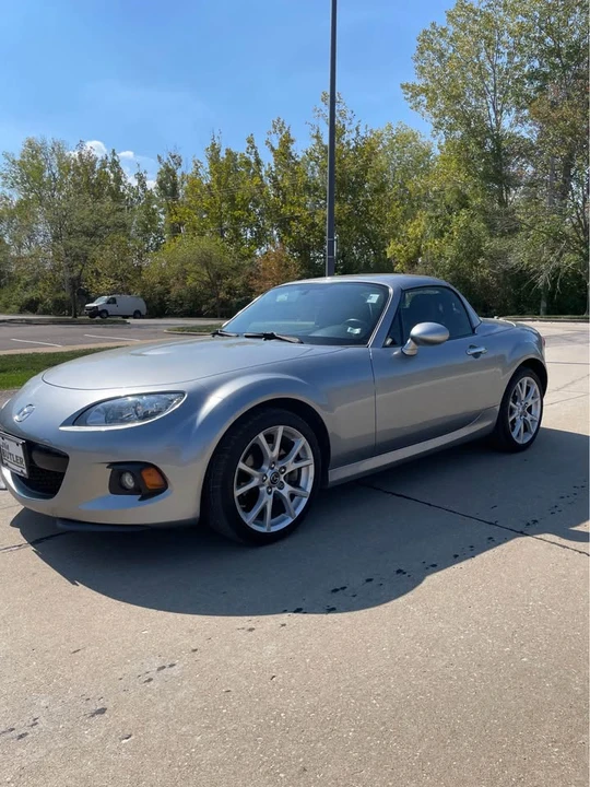 2013 Mazda NC MX-5 Miata - Image 3 of 18
