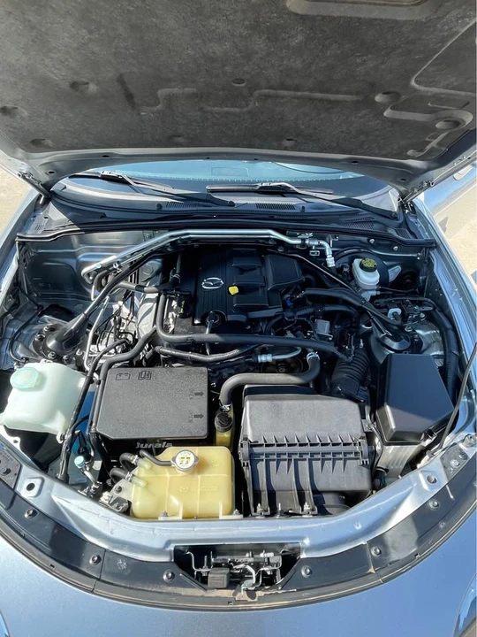 2013 Mazda NC MX-5 Miata - Image 11 of 18