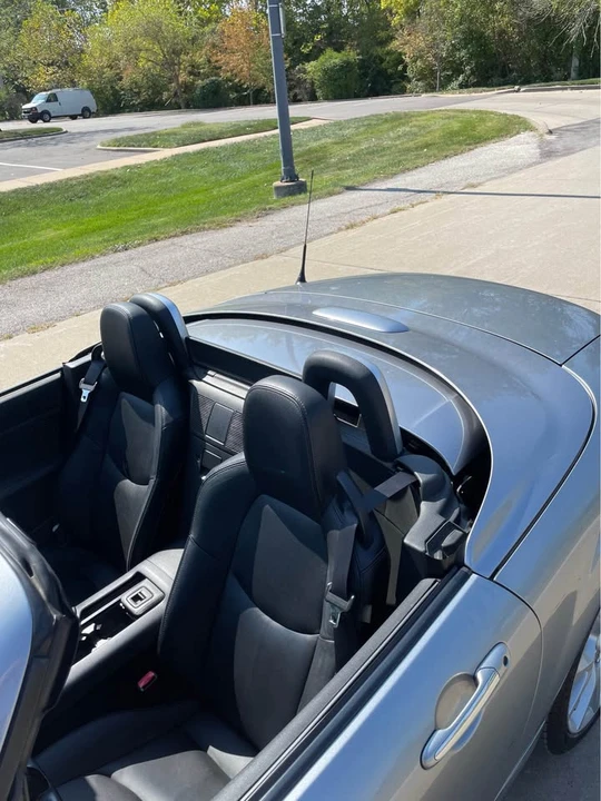 2013 Mazda NC MX-5 Miata - Image 12 of 18