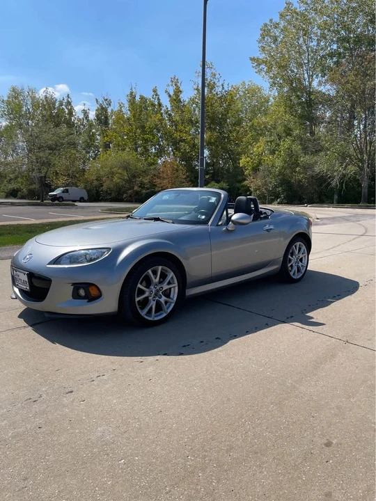 2013 Mazda NC MX-5 Miata - Image 8 of 18