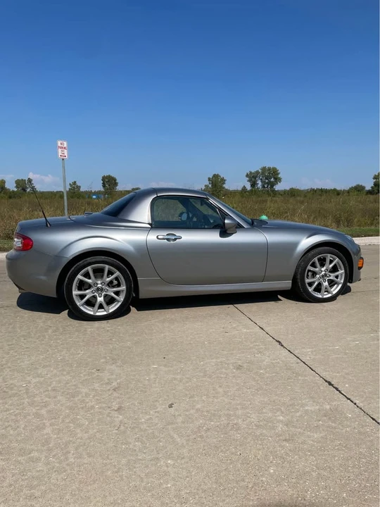 2013 Mazda NC MX-5 Miata - Image 7 of 18