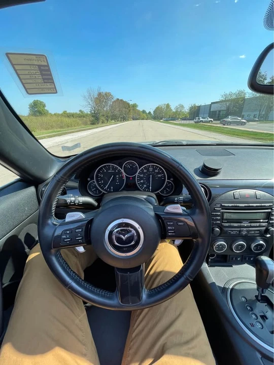 2013 Mazda NC MX-5 Miata - Image 18 of 18