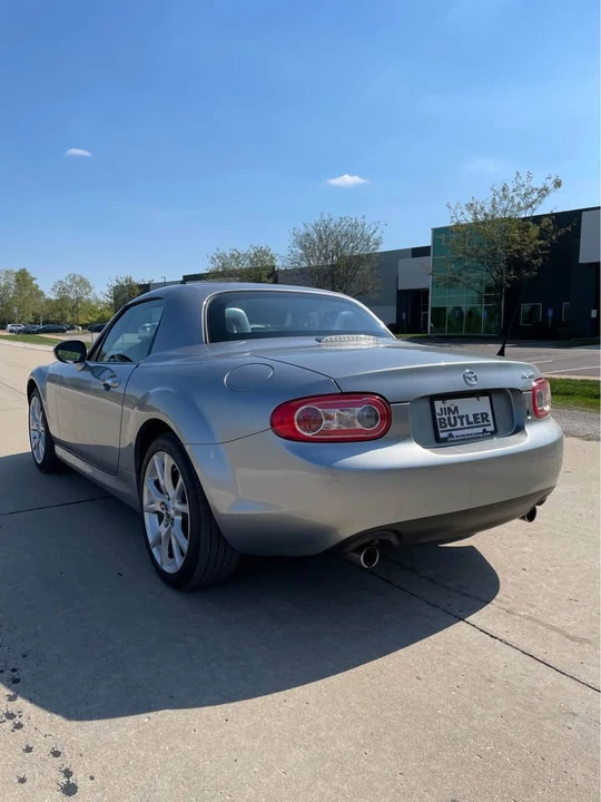 2013 Mazda NC MX-5 Miata - Image 5 of 18