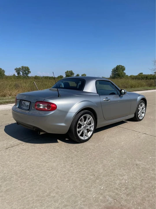 2013 Mazda NC MX-5 Miata - Image 6 of 18