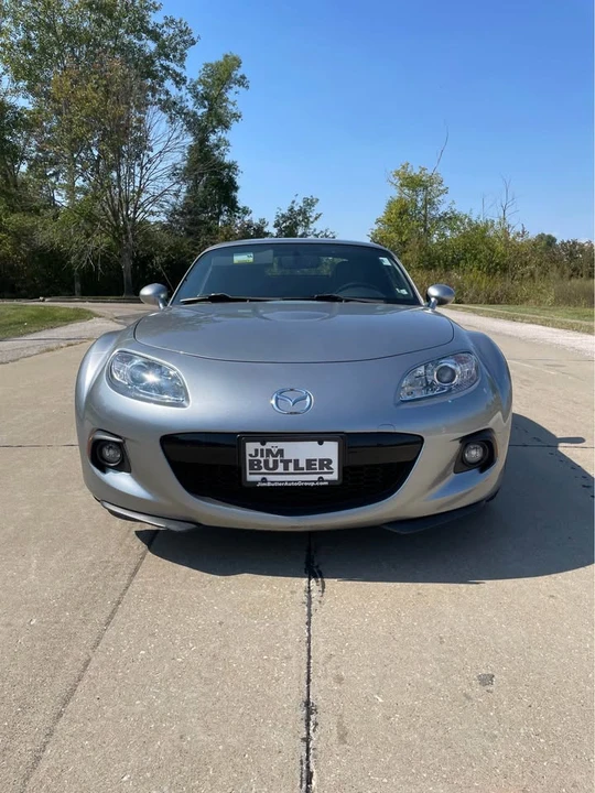 2013 Mazda NC MX-5 Miata - Image 2 of 18