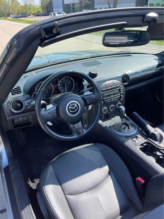 2013 Mazda NC MX-5 Miata - Image 13 of 18