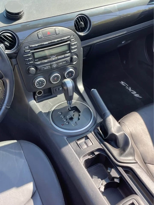 2013 Mazda NC MX-5 Miata - Image 17 of 18