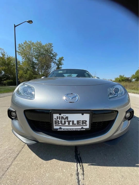 2013 Mazda NC MX-5 Miata - Image 9 of 18