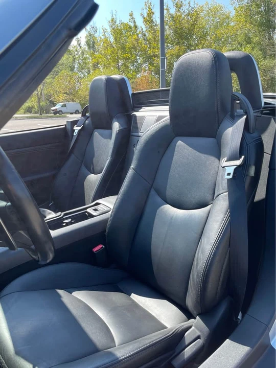 2013 Mazda NC MX-5 Miata - Image 14 of 18