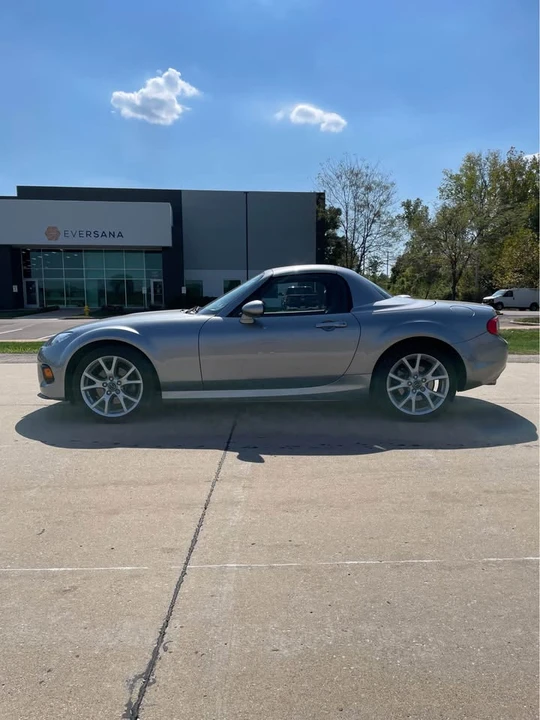 2013 Mazda NC MX-5 Miata - Image 4 of 18