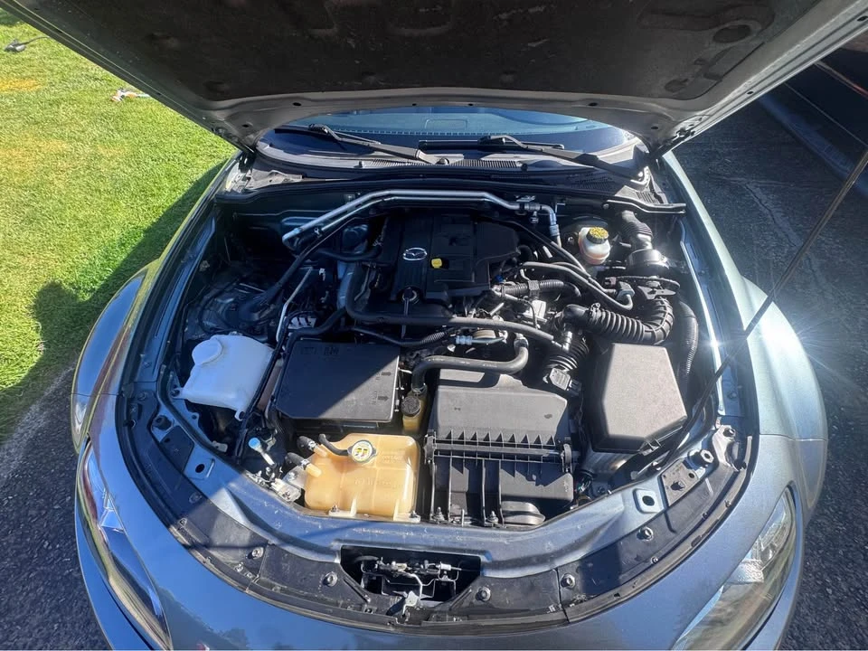 2013 Mazda NC MX-5 Miata - Image 11 of 15