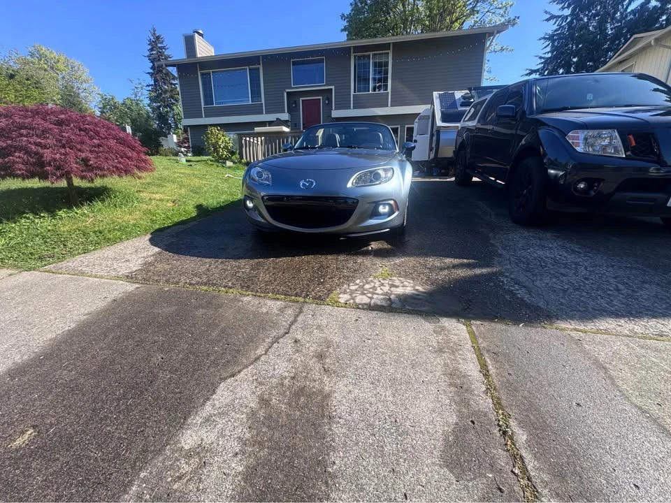 2013 Mazda NC MX-5 Miata - Image 10 of 15